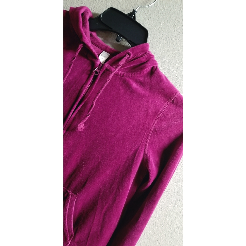 Old Navy Hooded Jacket - Picture 2 of 7